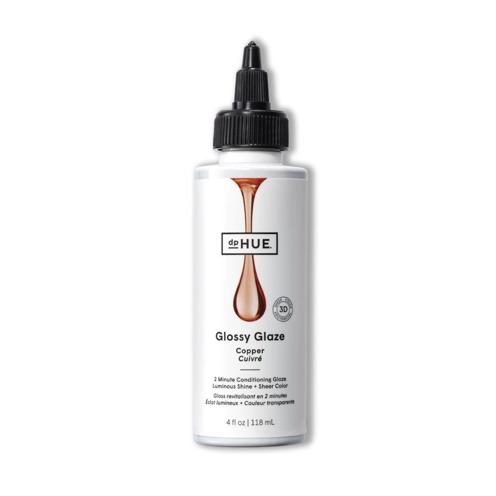 White and Brown Hair Color Essentials